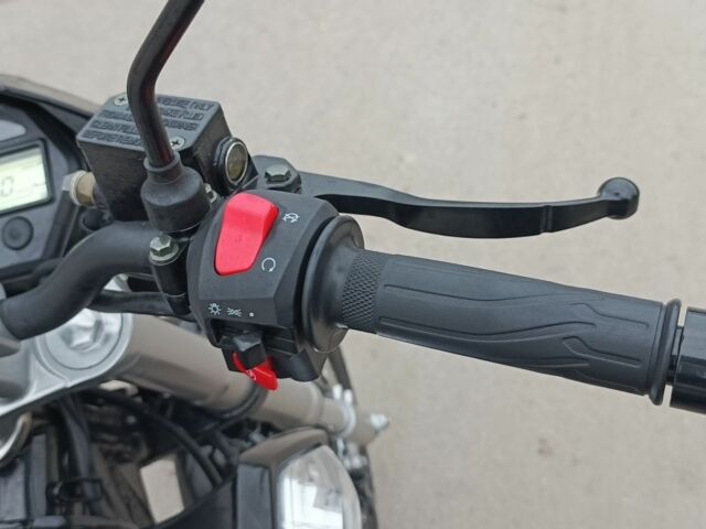 Форте FT, объемом двигателя 0.25 л и пробегом 0 тыс. км за 1421 $, фото 14 на Automoto.ua