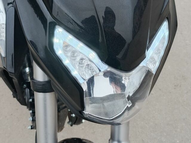 Форте FT, объемом двигателя 0.25 л и пробегом 0 тыс. км за 1421 $, фото 13 на Automoto.ua