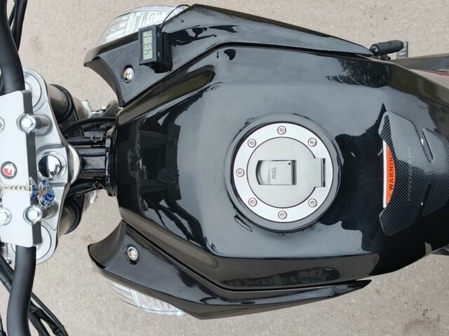 Форте FT, объемом двигателя 0.25 л и пробегом 0 тыс. км за 1421 $, фото 5 на Automoto.ua