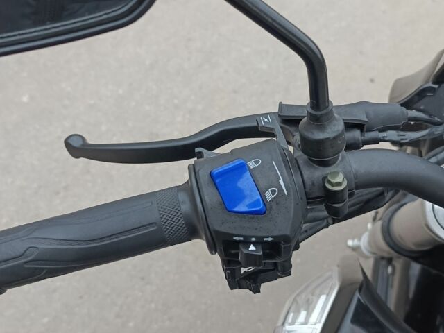 Форте FT, объемом двигателя 0.25 л и пробегом 0 тыс. км за 1421 $, фото 15 на Automoto.ua