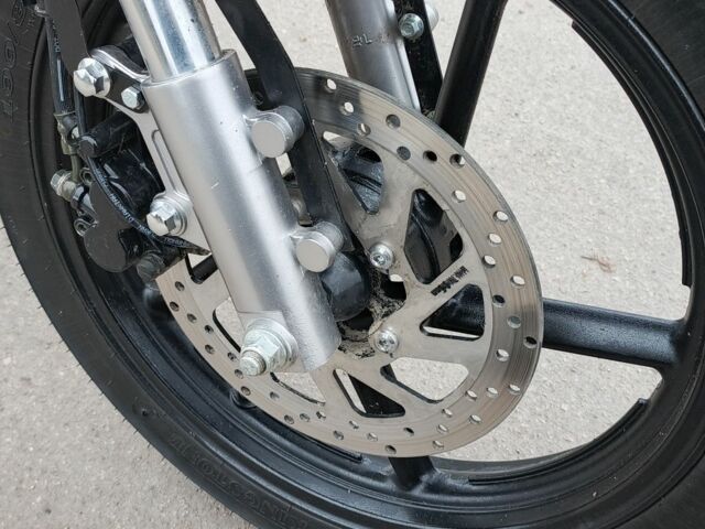 Форте FT, об'ємом двигуна 0.25 л та пробігом 0 тис. км за 1421 $, фото 11 на Automoto.ua