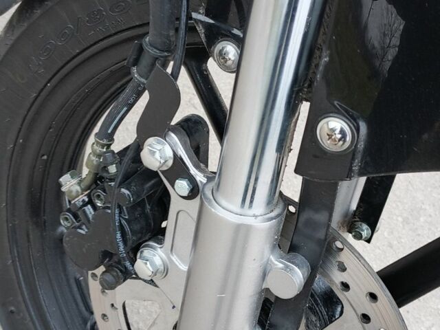 Форте FT, объемом двигателя 0.25 л и пробегом 0 тыс. км за 1421 $, фото 21 на Automoto.ua