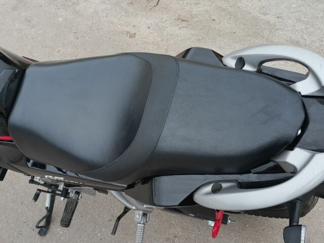 Форте FT, об'ємом двигуна 0.25 л та пробігом 0 тис. км за 1421 $, фото 6 на Automoto.ua