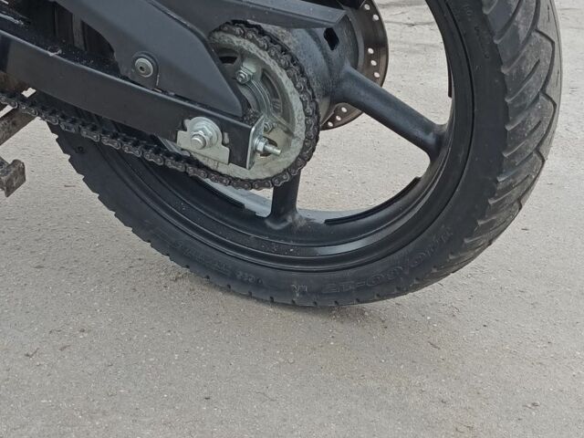 Форте FT, об'ємом двигуна 0.25 л та пробігом 0 тис. км за 1421 $, фото 7 на Automoto.ua