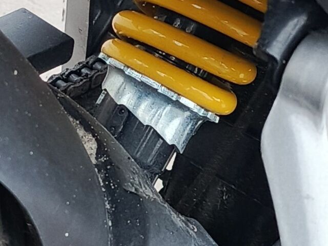 Форте FT, объемом двигателя 0.25 л и пробегом 0 тыс. км за 1421 $, фото 22 на Automoto.ua