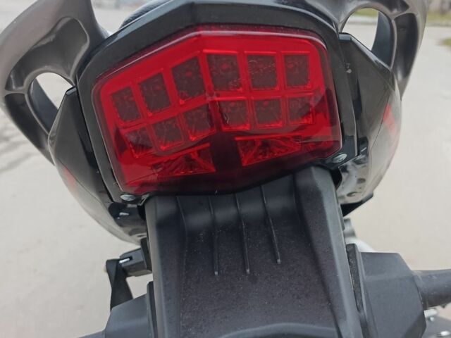 Форте FT, об'ємом двигуна 0.25 л та пробігом 0 тис. км за 1421 $, фото 16 на Automoto.ua