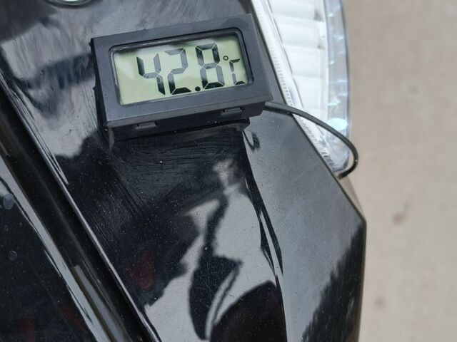 Форте FT, об'ємом двигуна 0.25 л та пробігом 0 тис. км за 1421 $, фото 18 на Automoto.ua