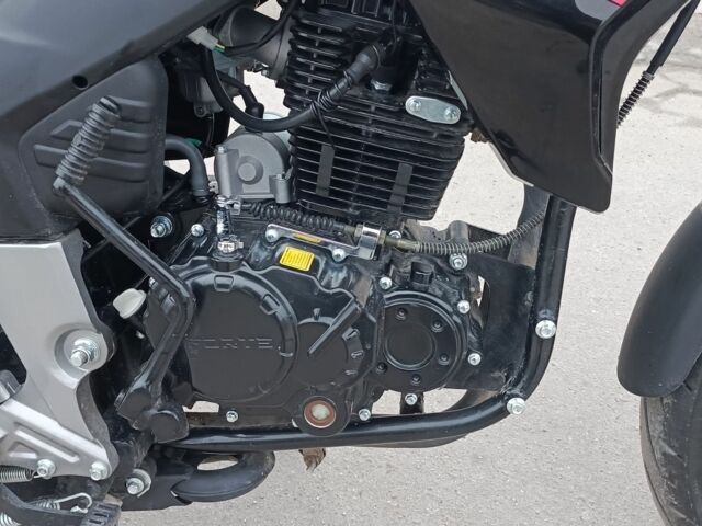 Форте FT, об'ємом двигуна 0.25 л та пробігом 0 тис. км за 1421 $, фото 10 на Automoto.ua