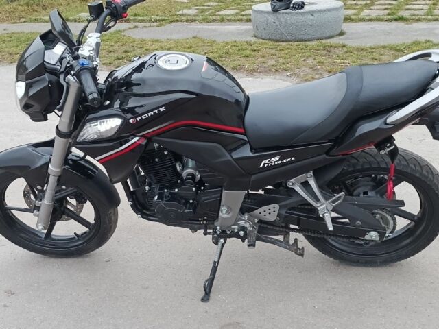 Форте FT, объемом двигателя 0.25 л и пробегом 0 тыс. км за 1421 $, фото 3 на Automoto.ua