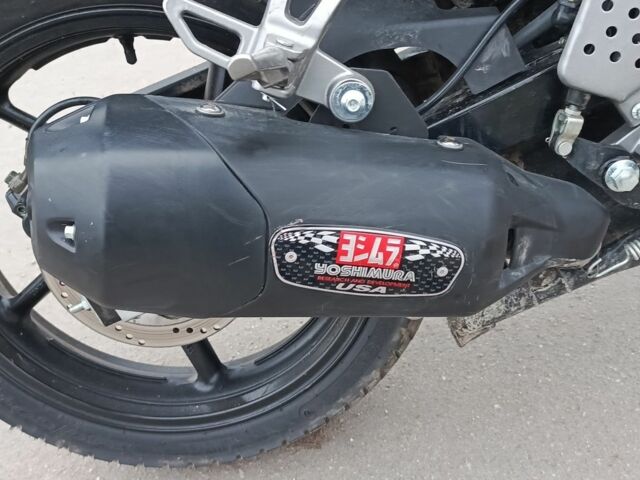 Форте FT, об'ємом двигуна 0.25 л та пробігом 0 тис. км за 1421 $, фото 9 на Automoto.ua