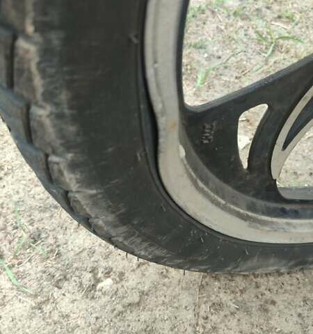 Синій Форте FT, об'ємом двигуна 0 л та пробігом 5 тис. км за 400 $, фото 5 на Automoto.ua