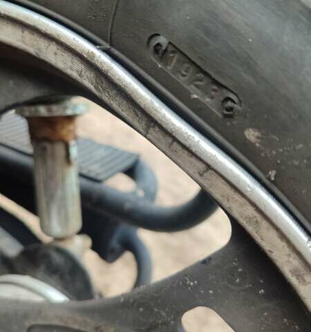 Синій Форте FT, об'ємом двигуна 0 л та пробігом 5 тис. км за 400 $, фото 4 на Automoto.ua