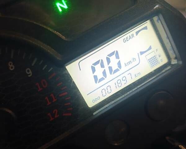 Синий Форте FT, объемом двигателя 0.15 л и пробегом 2 тыс. км за 1000 $, фото 3 на Automoto.ua