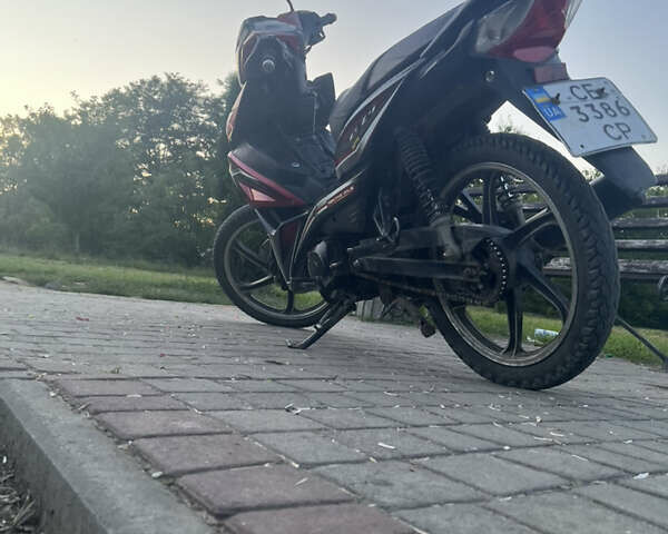 Форте FT 125-2, объемом двигателя 80 л и пробегом 140 тыс. км за 434 $, фото 1 на Automoto.ua