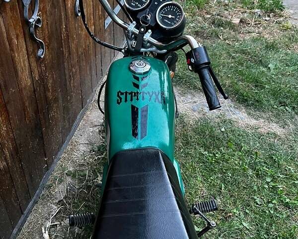 Форте FT 125-2, объемом двигателя 0.12 л и пробегом 9 тыс. км за 399 $, фото 2 на Automoto.ua