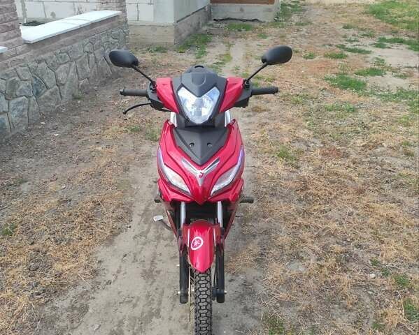Форте FT 125-2, объемом двигателя 0 л и пробегом 1 тыс. км за 719 $, фото 2 на Automoto.ua