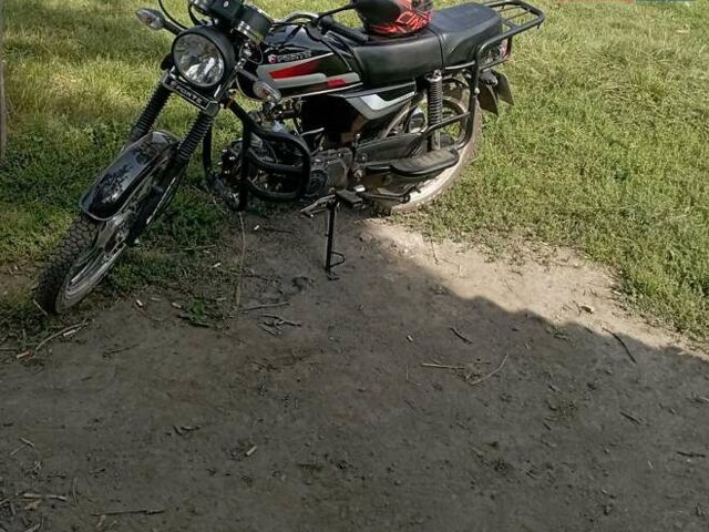 Форте FT 125-2, об'ємом двигуна 0.05 л та пробігом 750 тис. км за 637 $, фото 1 на Automoto.ua