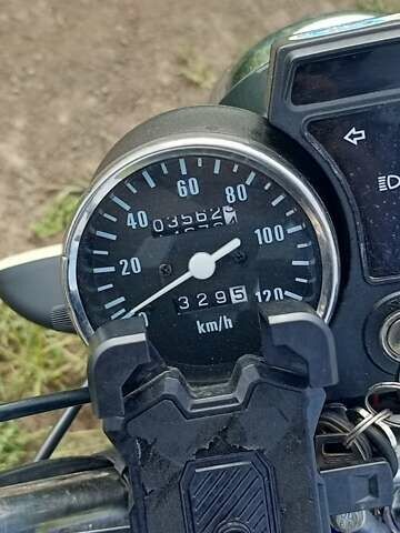 Синій Форте FT 125-2, об'ємом двигуна 0 л та пробігом 3 тис. км за 605 $, фото 19 на Automoto.ua