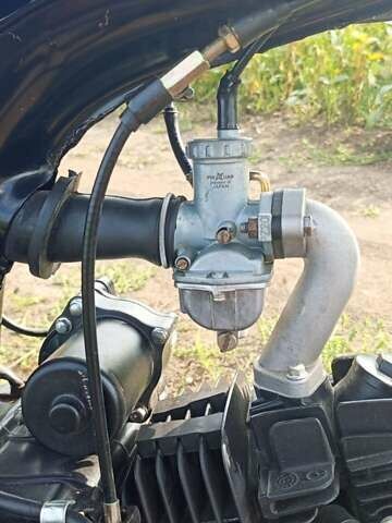 Синій Форте FT 125-2, об'ємом двигуна 0 л та пробігом 3 тис. км за 605 $, фото 27 на Automoto.ua