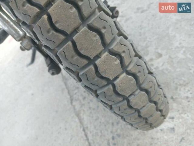 Красный Форте FT 125-K9A, объемом двигателя 0 л и пробегом 10 тыс. км за 442 $, фото 7 на Automoto.ua
