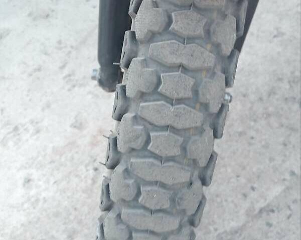 Красный Форте FT 125-K9A, объемом двигателя 0 л и пробегом 10 тыс. км за 442 $, фото 6 на Automoto.ua