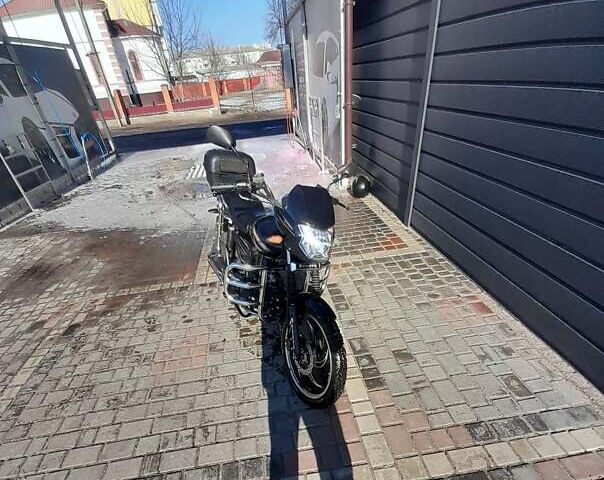 Форте FT 125-K9A, объемом двигателя 0 л и пробегом 6 тыс. км за 518 $, фото 2 на Automoto.ua