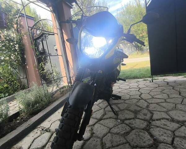 Форте FT 125-K9A, объемом двигателя 0 л и пробегом 8 тыс. км за 830 $, фото 4 на Automoto.ua