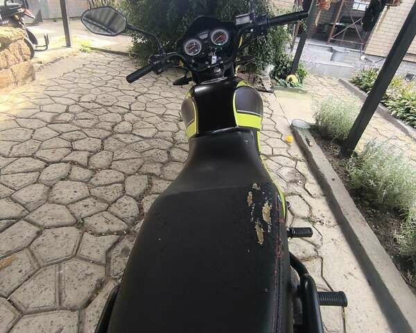 Форте FT 125-K9A, объемом двигателя 0 л и пробегом 8 тыс. км за 830 $, фото 5 на Automoto.ua