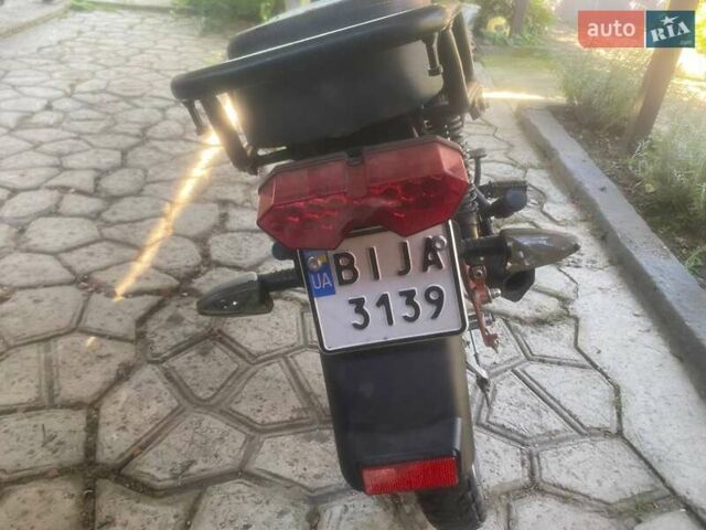 Форте FT 125-K9A, объемом двигателя 0 л и пробегом 8 тыс. км за 830 $, фото 1 на Automoto.ua