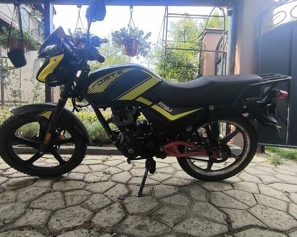 Форте FT 125-K9A, объемом двигателя 0 л и пробегом 8 тыс. км за 830 $, фото 3 на Automoto.ua