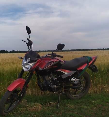 Форте FT 200-23, объемом двигателя 0.2 л и пробегом 12 тыс. км за 820 $, фото 4 на Automoto.ua