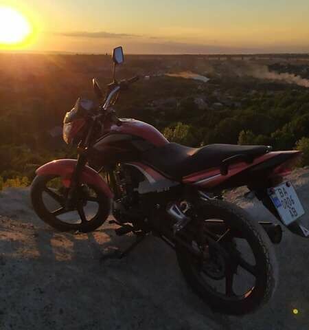 Форте FT 200-23, об'ємом двигуна 0.2 л та пробігом 12 тис. км за 820 $, фото 1 на Automoto.ua