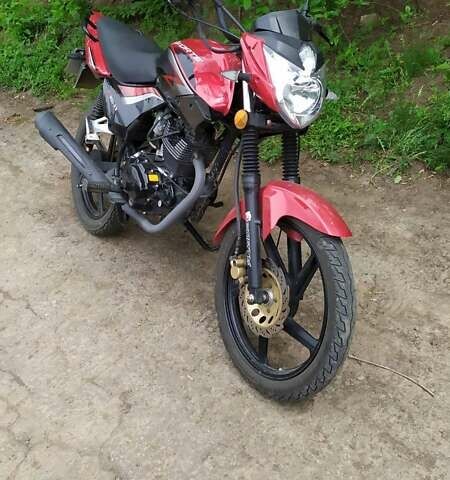 Форте FT 200-23, об'ємом двигуна 0.2 л та пробігом 12 тис. км за 820 $, фото 3 на Automoto.ua