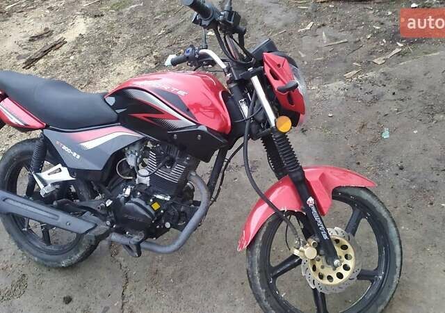 Форте FT 200-23, об'ємом двигуна 0.2 л та пробігом 12 тис. км за 820 $, фото 2 на Automoto.ua