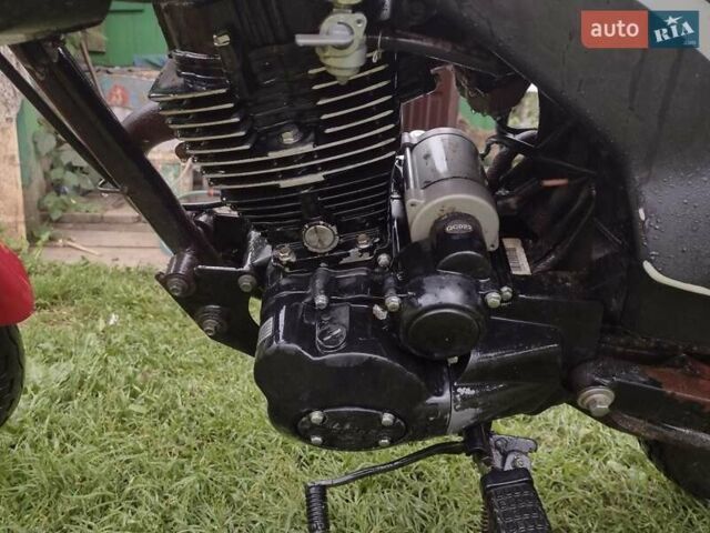 Форте FT 200-23, об'ємом двигуна 0 л та пробігом 3 тис. км за 650 $, фото 1 на Automoto.ua