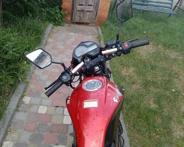 Форте FT 200-23, объемом двигателя 0.2 л и пробегом 7 тыс. км за 723 $, фото 1 на Automoto.ua