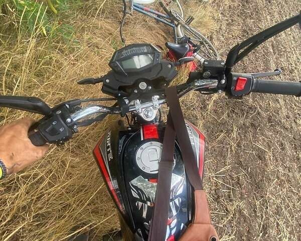 Форте FT 200-23, объемом двигателя 0 л и пробегом 6 тыс. км за 800 $, фото 2 на Automoto.ua