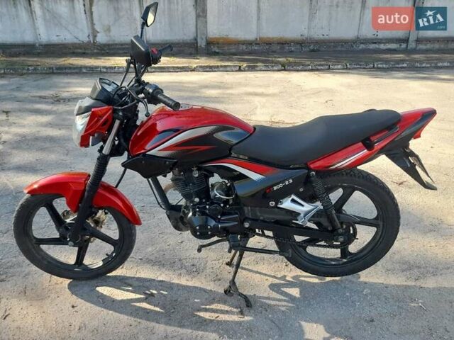 Форте FT 200-23, объемом двигателя 0 л и пробегом 10 тыс. км за 717 $, фото 1 на Automoto.ua
