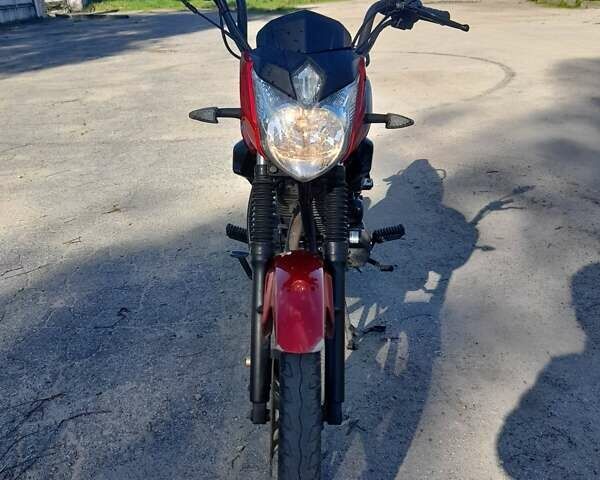 Форте FT 200-23, объемом двигателя 0 л и пробегом 10 тыс. км за 723 $, фото 3 на Automoto.ua