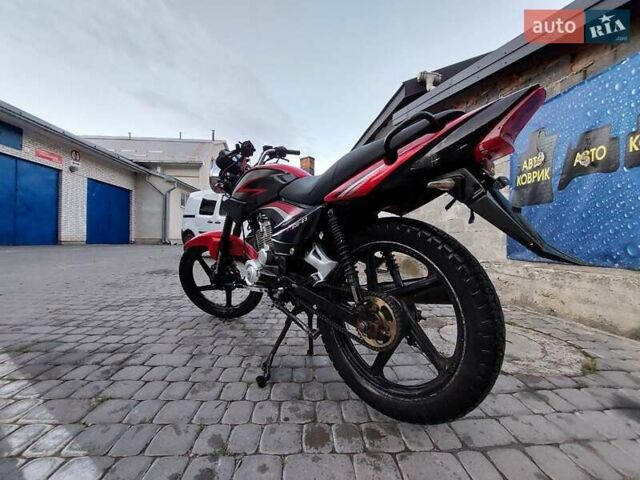 Форте FT 200-23, объемом двигателя 0 л и пробегом 8 тыс. км за 550 $, фото 1 на Automoto.ua
