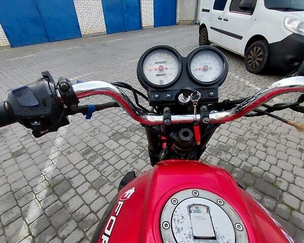 Форте FT 200-23, объемом двигателя 0 л и пробегом 8 тыс. км за 550 $, фото 2 на Automoto.ua