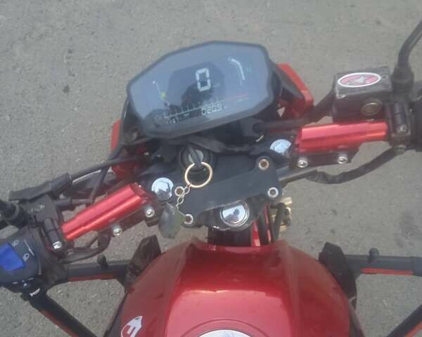 Форте FT 200-23, объемом двигателя 0 л и пробегом 10 тыс. км за 750 $, фото 1 на Automoto.ua
