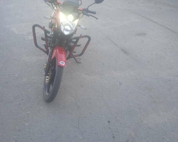 Форте FT 200-23, объемом двигателя 0 л и пробегом 10 тыс. км за 750 $, фото 4 на Automoto.ua
