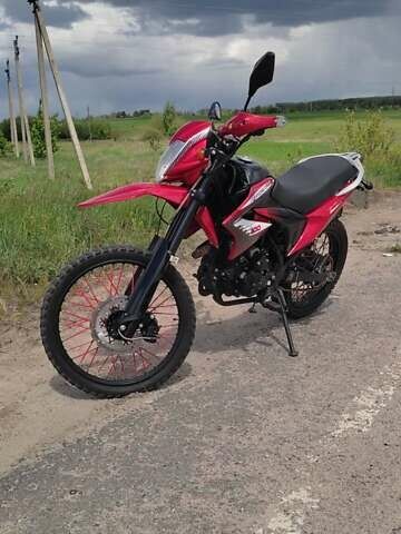 Форте FT 200GY-C5B, об'ємом двигуна 0.2 л та пробігом 16 тис. км за 900 $, фото 2 на Automoto.ua