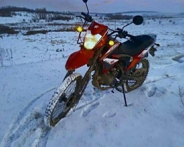 Форте FT 200GY-C5B, об'ємом двигуна 0 л та пробігом 12 тис. км за 750 $, фото 1 на Automoto.ua