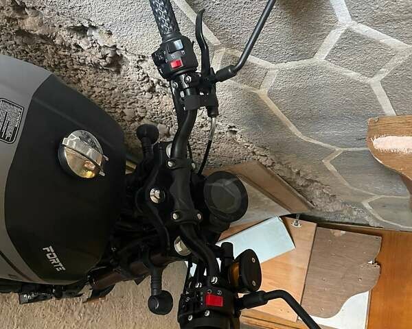 Чорний Форте FT 250-CKP, об'ємом двигуна 0 л та пробігом 1 тис. км за 1550 $, фото 3 на Automoto.ua