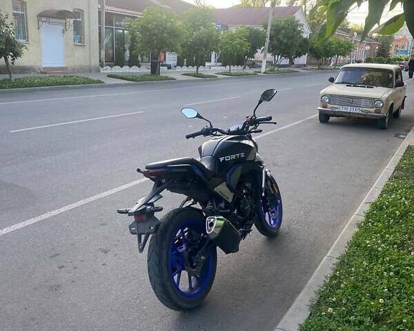 Форте FT 250-CKP, об'ємом двигуна 0 л та пробігом 5 тис. км за 1600 $, фото 1 на Automoto.ua
