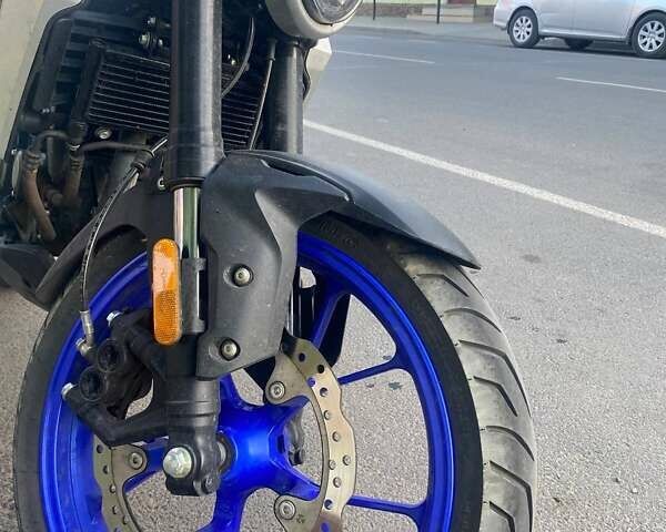 Форте FT 250-CKP, об'ємом двигуна 0 л та пробігом 5 тис. км за 1600 $, фото 3 на Automoto.ua