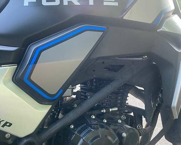 Форте FT 250-CKP, об'ємом двигуна 0 л та пробігом 5 тис. км за 1600 $, фото 2 на Automoto.ua