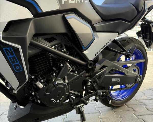 Форте FT 250-CKP, об'ємом двигуна 0.25 л та пробігом 25 тис. км за 1743 $, фото 3 на Automoto.ua